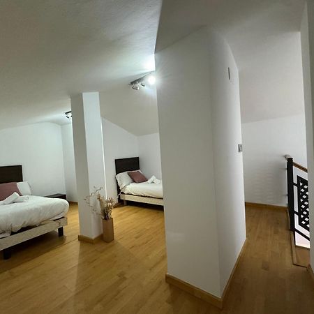 Wave Apartments Villajoyosa Kültér fotó