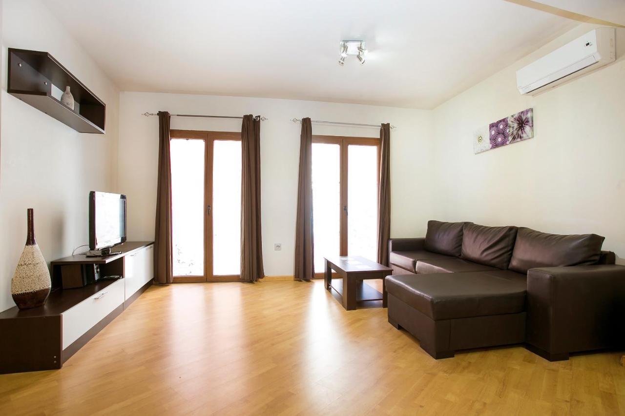 Wave Apartments Villajoyosa Kültér fotó