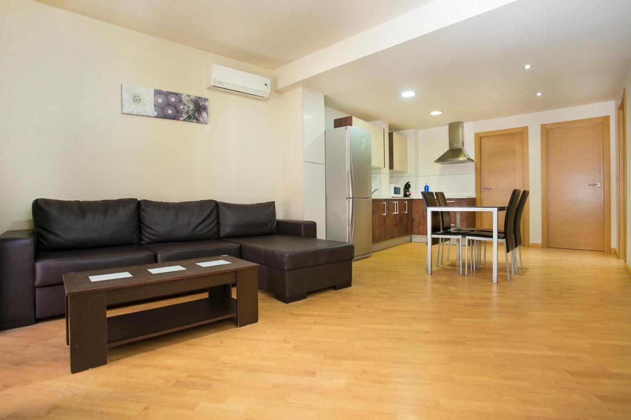 Wave Apartments Villajoyosa Kültér fotó
