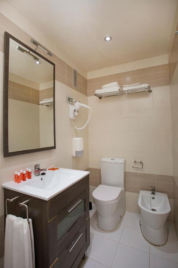 Wave Apartments Villajoyosa Kültér fotó