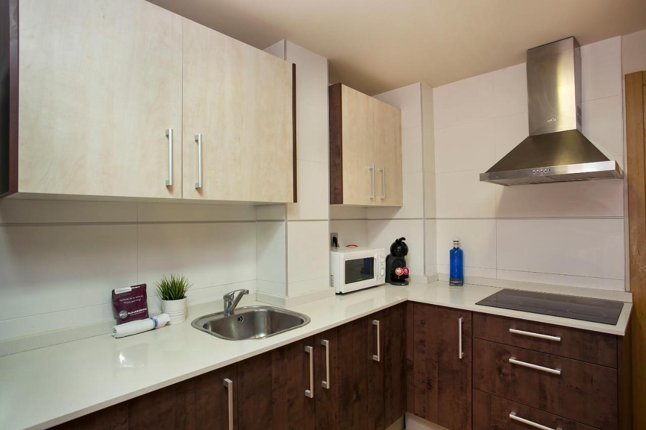 Wave Apartments Villajoyosa Kültér fotó
