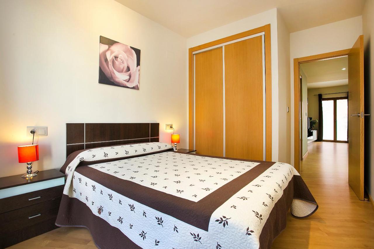 Wave Apartments Villajoyosa Kültér fotó