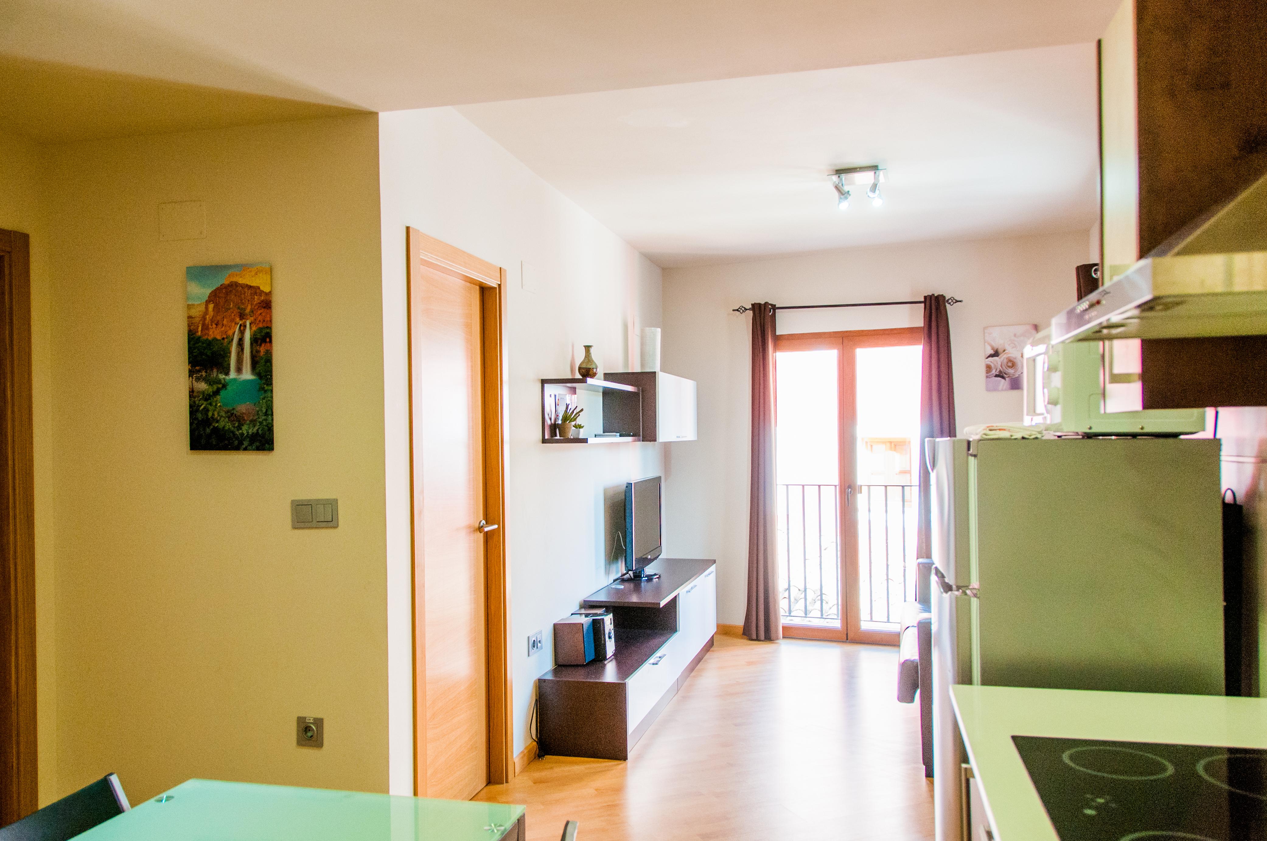 Wave Apartments Villajoyosa Kültér fotó
