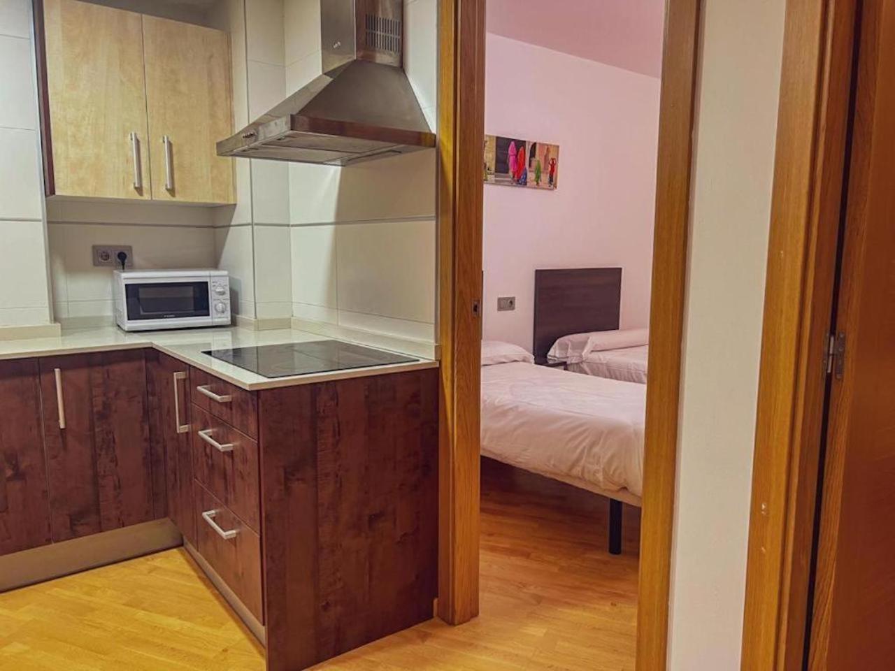 Wave Apartments Villajoyosa Kültér fotó