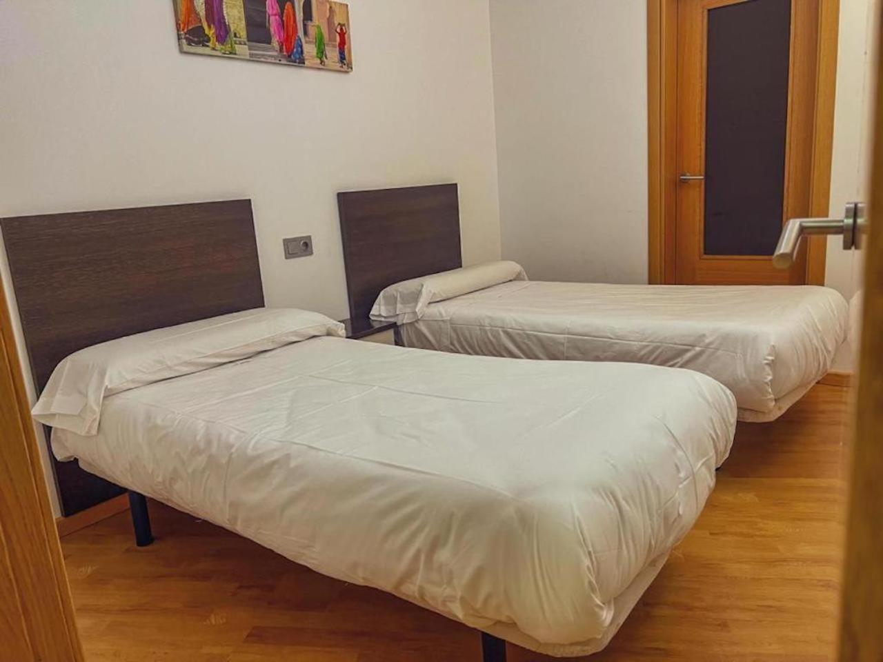 Wave Apartments Villajoyosa Kültér fotó