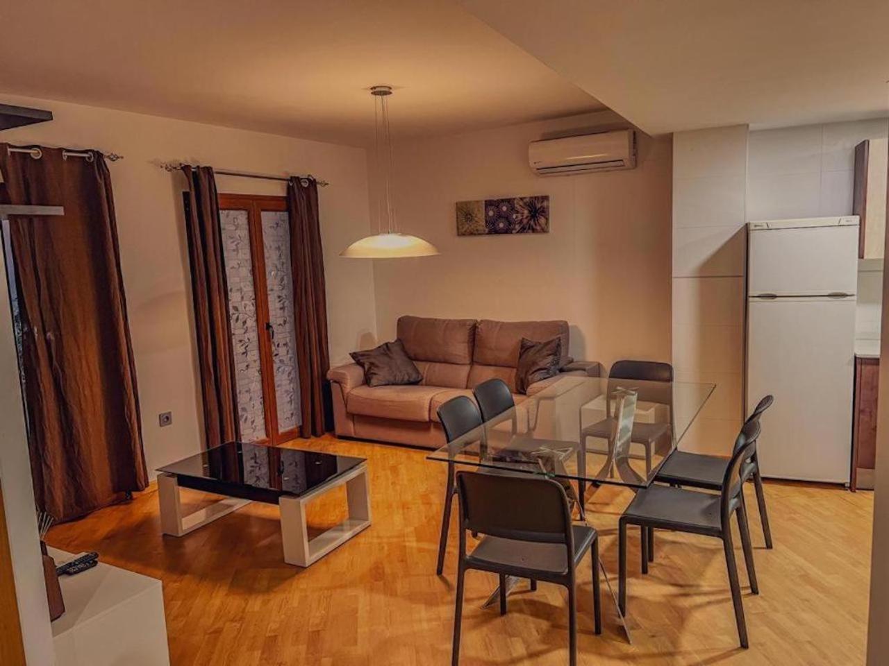 Wave Apartments Villajoyosa Kültér fotó
