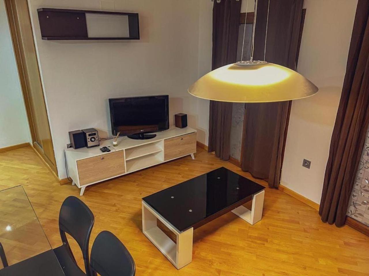 Wave Apartments Villajoyosa Kültér fotó