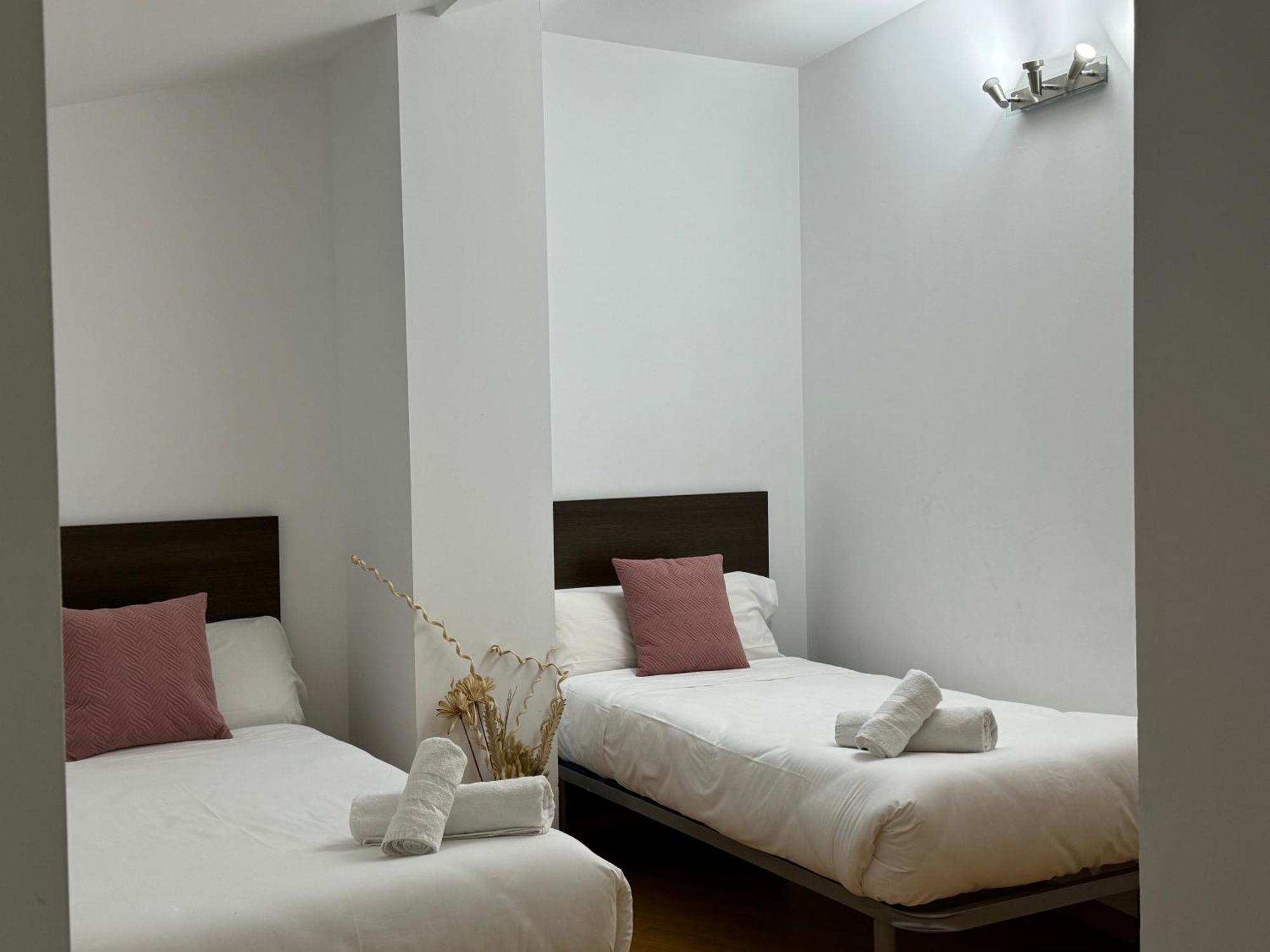 Wave Apartments Villajoyosa Kültér fotó