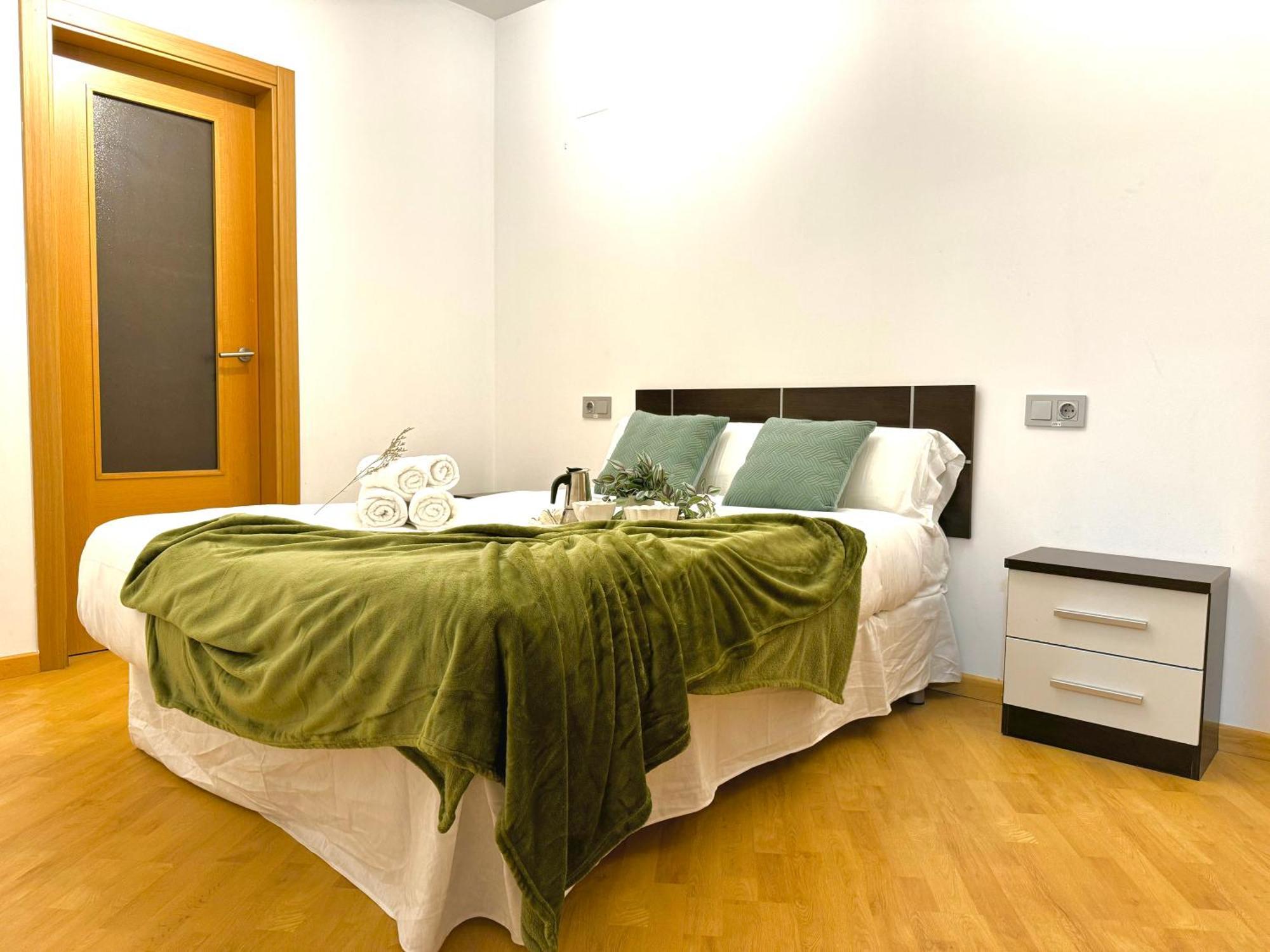 Wave Apartments Villajoyosa Kültér fotó