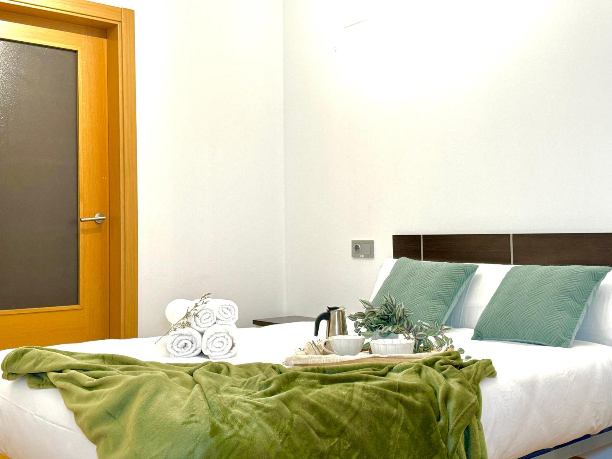 Wave Apartments Villajoyosa Kültér fotó