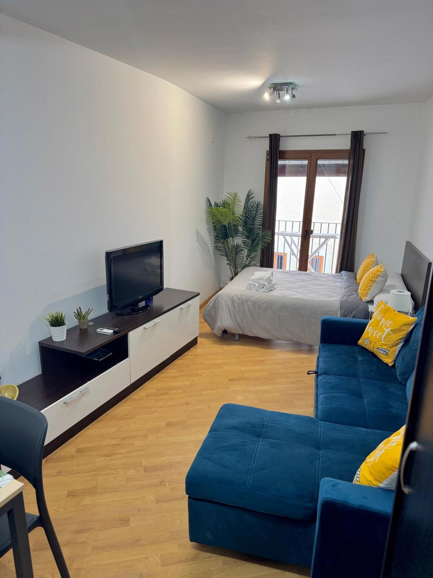 Wave Apartments Villajoyosa Kültér fotó