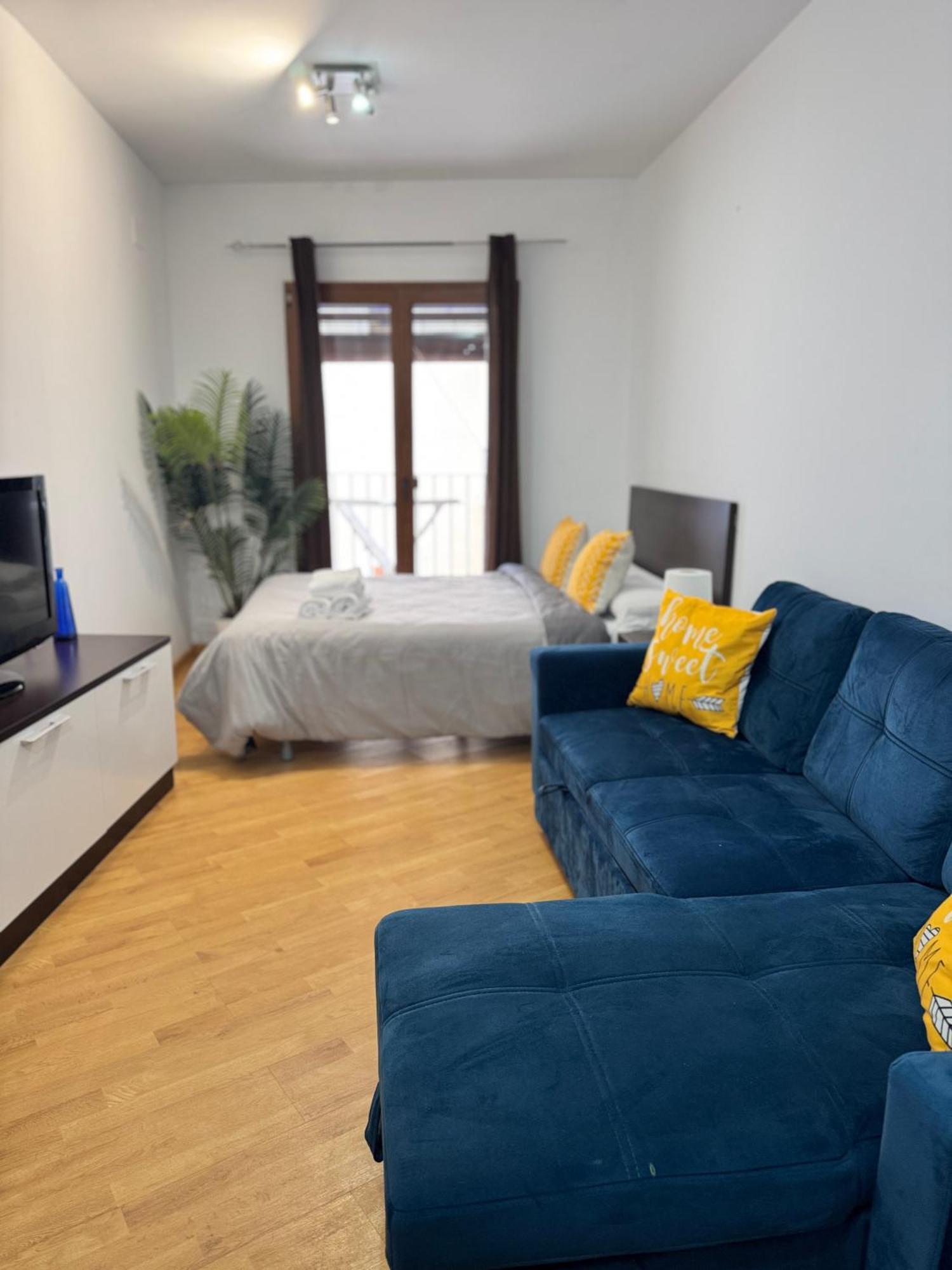 Wave Apartments Villajoyosa Kültér fotó
