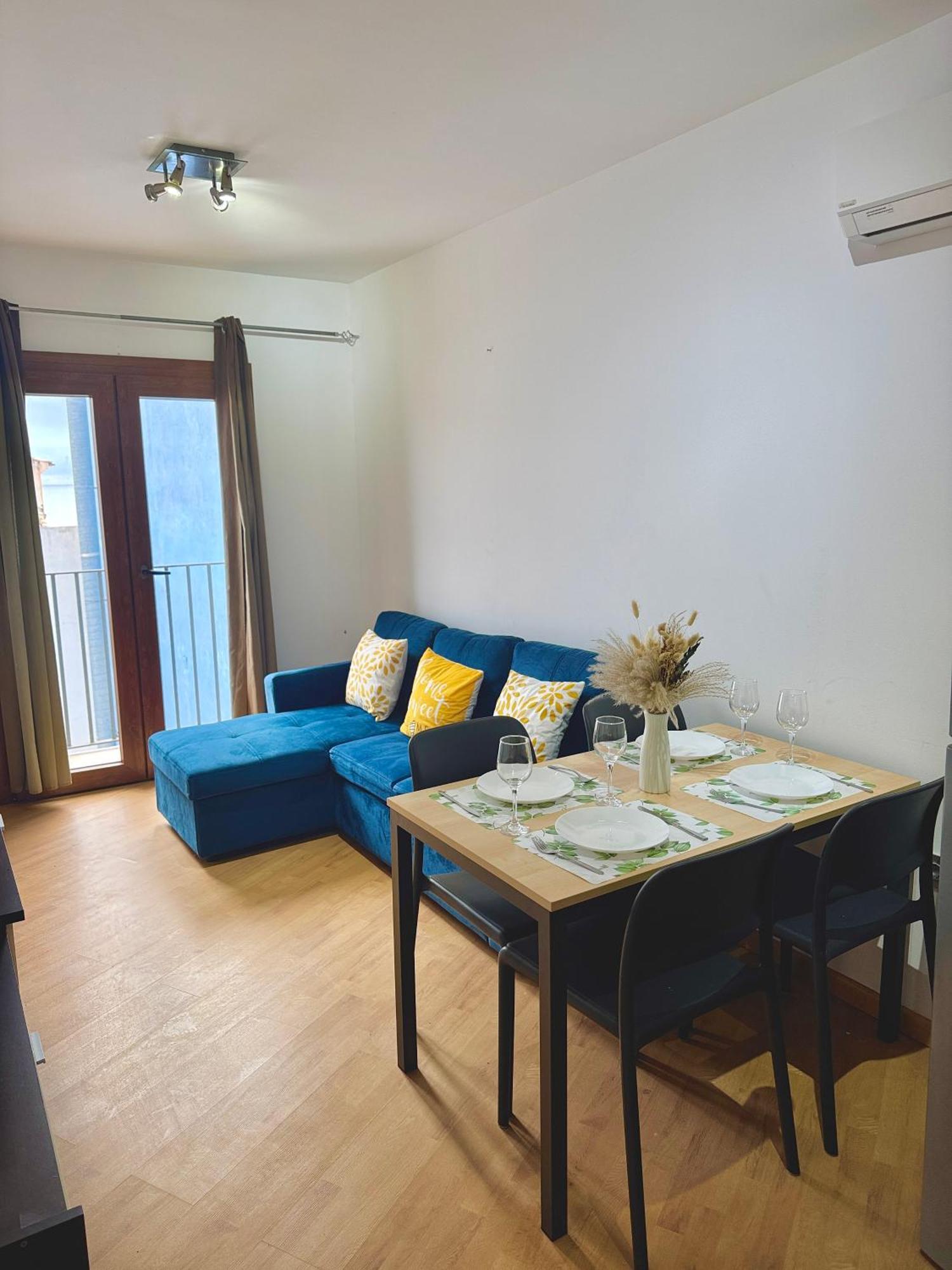 Wave Apartments Villajoyosa Kültér fotó