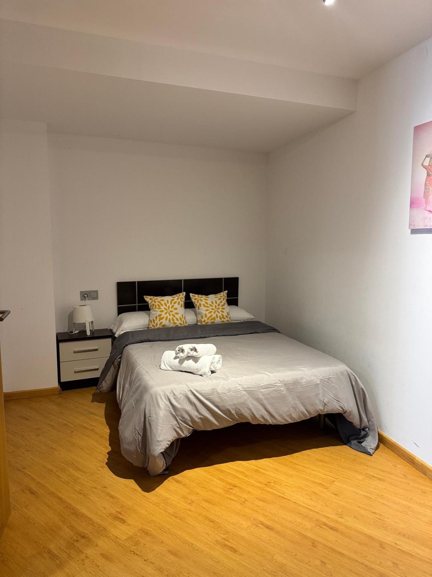 Wave Apartments Villajoyosa Kültér fotó